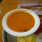 インディアン・レストラン　ロタ - ダル