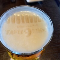 DINING & BAR TABLE 9 TOKYO - 