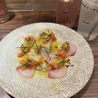 恵比寿ビストロ 猫も杓子も - 