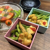 恵比寿ビストロ 猫も杓子も - 