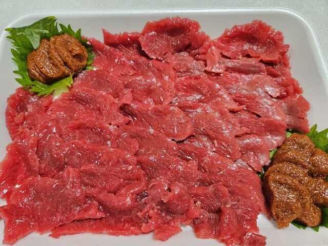 ふくみ肉店 - 新白河（その他）