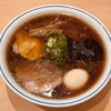 らぁ麺 すぎ本