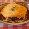 スパゲッティーのパンチョ 越谷4号バイパス店
