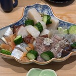 鮨処すけろく - 