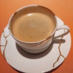 モノリス - コーヒー