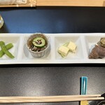 鮨処すけろく - 