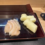 鮨処すけろく - 