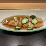 鮨処すけろく - 