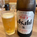 千里うなぎ 御所南店 - 