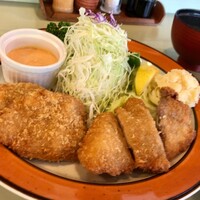 瓢亭 本店 - 