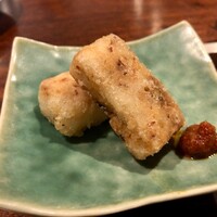 新中国料理HARAKAWA 北新地店 - 