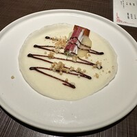 札幌菜 虎鯨 - 直火焼き北京ダック