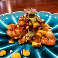 新中国料理HARAKAWA 北新地店 - 