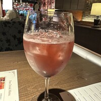 札幌菜 虎鯨 - 夕張メロン虎鯨モヒート