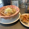ラーメン 大戦争 和泉店