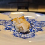 麻布十番 鮨 無銘 - 