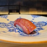 麻布十番 鮨 無銘 - 