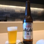 麻布十番 鮨 無銘 - 