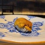 麻布十番 鮨 無銘 - 