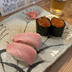 亀すし 総本店 - 