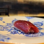 麻布十番 鮨 無銘 - 