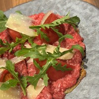 焼肉ホルモン 新井屋 にかい - 