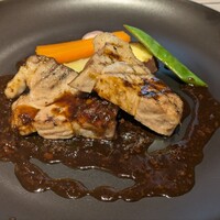 All Day Dining 紗灯 - 