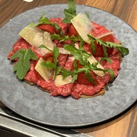 焼肉ホルモン 新井屋 にかい - 