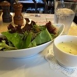 クレープリー・アルション - 2014/03/30