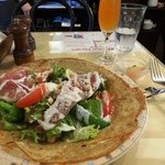 クレープリー・アルション - 