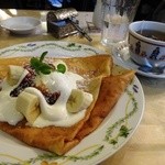 クレープリー・アルション - 