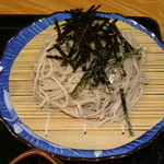 山六 そば店 - 蕎麦の拡大