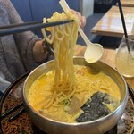 織田style - 麺リフト