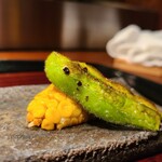 鉄板焼き いわ倉 - 