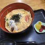 めんぼう - 料理写真:
