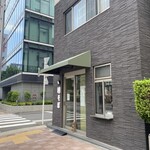 峠そば - また来ることに決定。