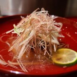 鉄板焼き いわ倉 - 