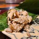 鉄板焼き いわ倉 - 