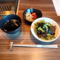 焼肉うしごろ 新宿三丁目店 - 