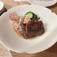 ひつまぶし 登河 那古野本店 - 