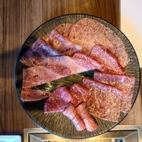 焼肉うしごろ 新宿三丁目店 - 