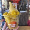 MANGO CAFE わしたショップ店