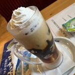 コメダ珈琲店 - ドリンク写真: