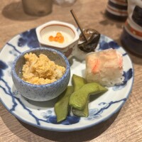 魚料理 ふじい - 