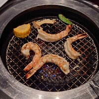 叙々苑  横浜スカイビル店 - 