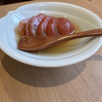 出汁しゃぶおばんざい おかか 市ヶ谷 - 