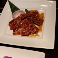 叙々苑  横浜スカイビル店 - 