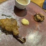 中国菜 火ノ鳥 - 