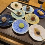 中国菜 火ノ鳥 - 