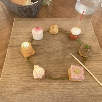 表参道バンブー - 